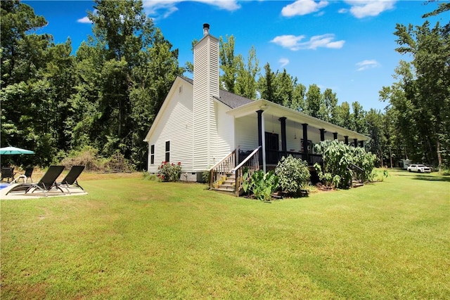 48 Lamb Rd, Opelika, AL 36804 - photo 4