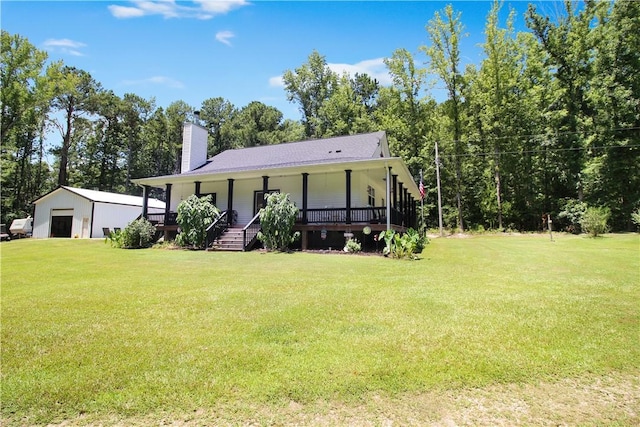 48 Lamb Rd, Opelika, AL 36804 - photo 2