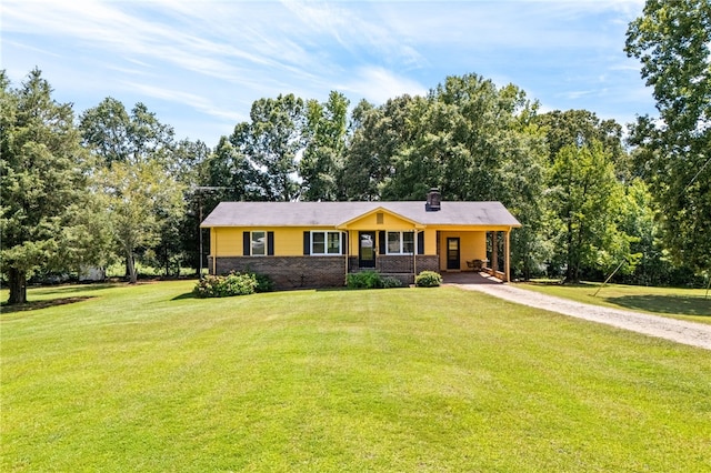 1195 County Road 55, Camp Hill, AL 36850 - photo 1