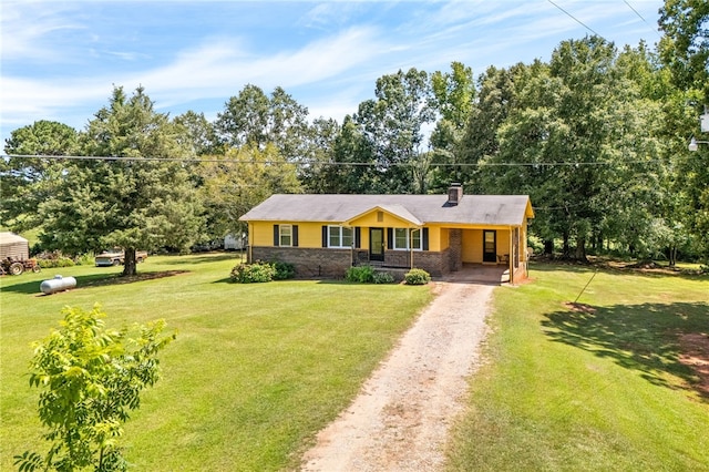 1195 County Road 55, Camp Hill, AL 36850 - photo 2