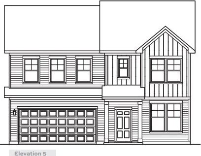 2172 Covey Dr, Auburn, AL 36879 - view of miscellaneous document