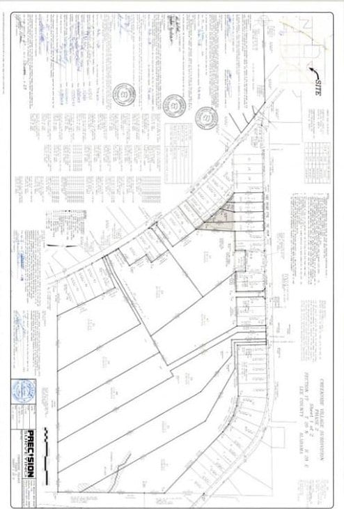 0 Lee Road 270, Cusseta AL, 36852 land for sale