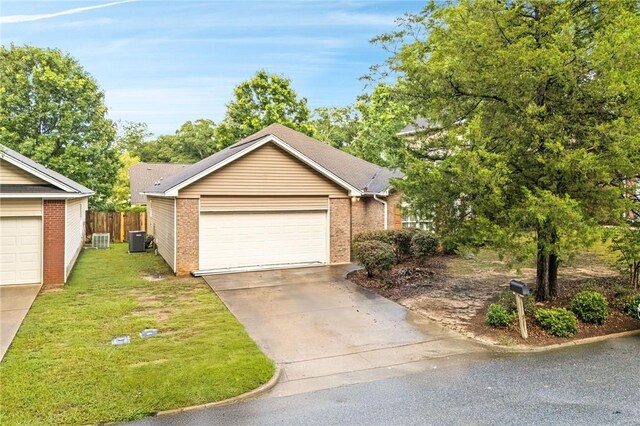 424 Frazier St, Auburn, AL 36830 - photo 1