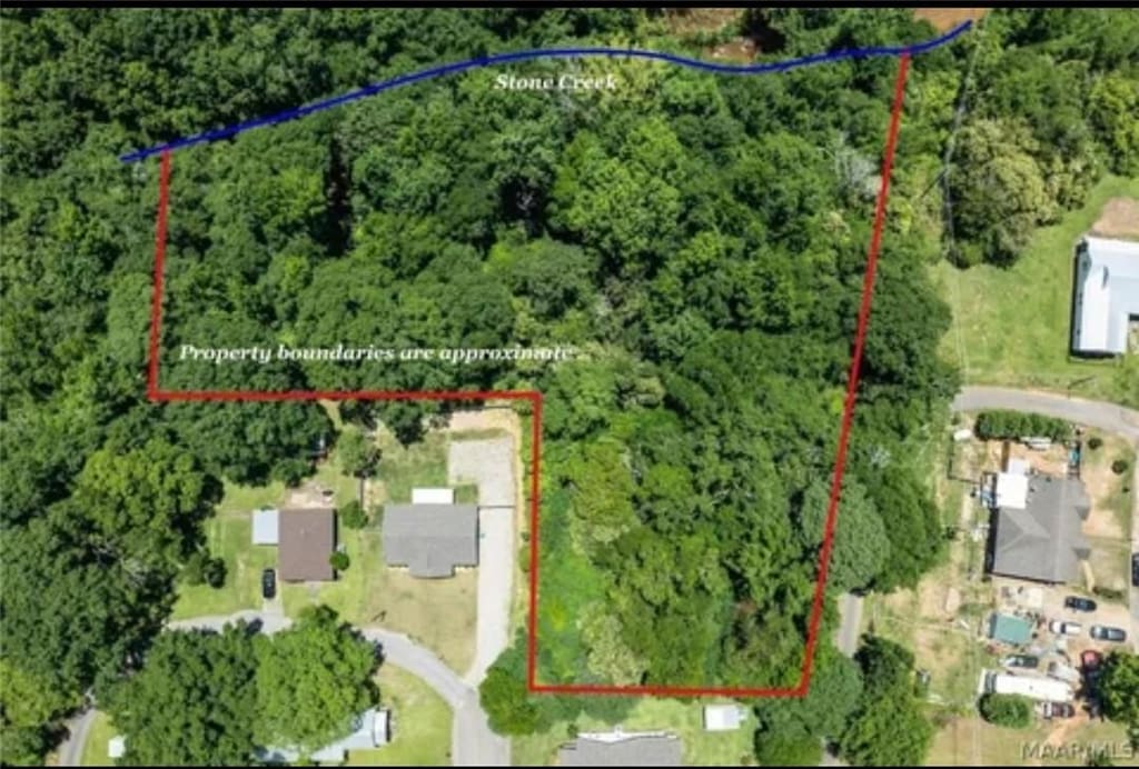 0 Wallace Dr, Tallassee, AL 36078