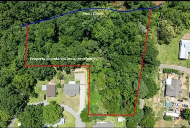 0 Wallace Dr, Tallassee, AL 36078