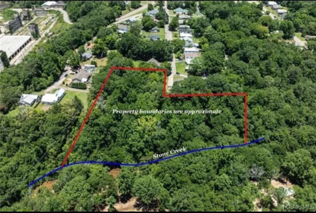 0 Wallace Dr, Tallassee, AL 36078