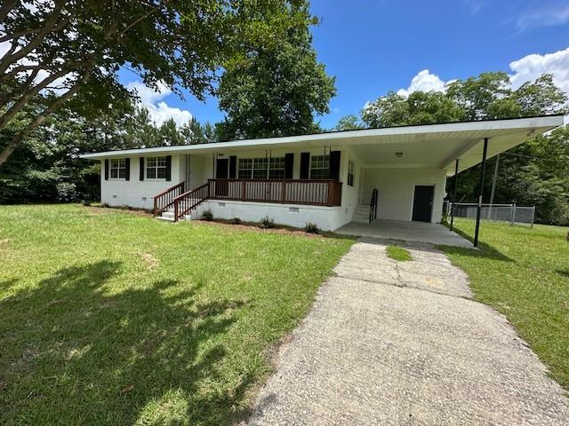 2288 Al Highway 169 Al Highway Unit 169, Opelika, AL 36804 - photo 1