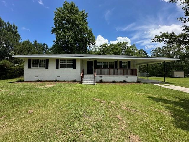 2288 Al Highway 169 Al Highway Unit 169, Opelika, AL 36804 - photo 4
