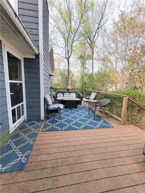 940 Sanders St, Auburn, AL 36830 - photo 22