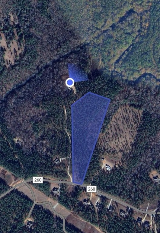 0 Lee Road 260, Opelika, AL 36804 - photo 1