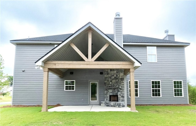 108 Lee Road 2234, Smiths Station, AL 36877 - photo 27