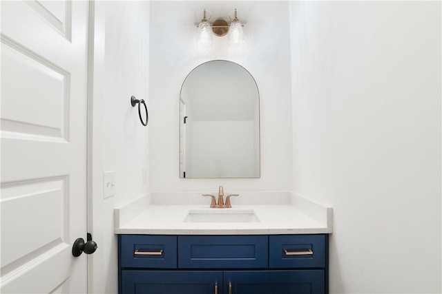 0309 Northgate Blvd, Auburn, AL 36830 - bathroom featuring vanity