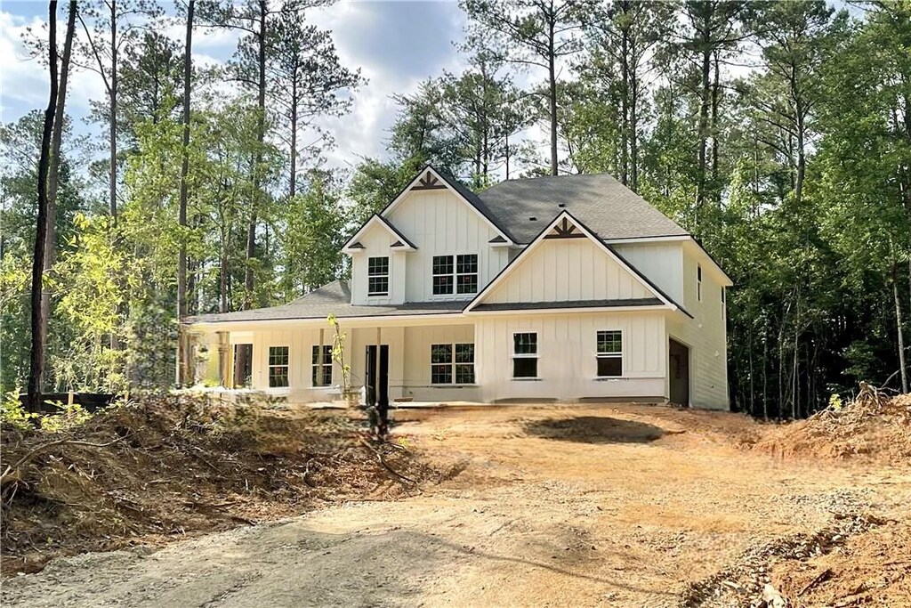 657 Lee Road 334, Salem, AL 36804 - photo 1
