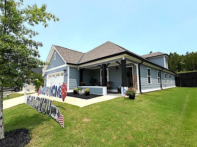 62 Ivy Loop, Phenix City, AL 36867 - photo 2