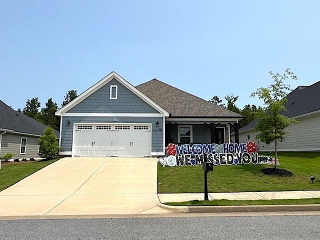 62 Ivy Loop, Phenix City, AL 36867 - photo 1
