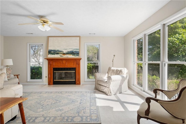 605 Lockwood St, Auburn, AL 36830 - interior space featuring plenty of natural light