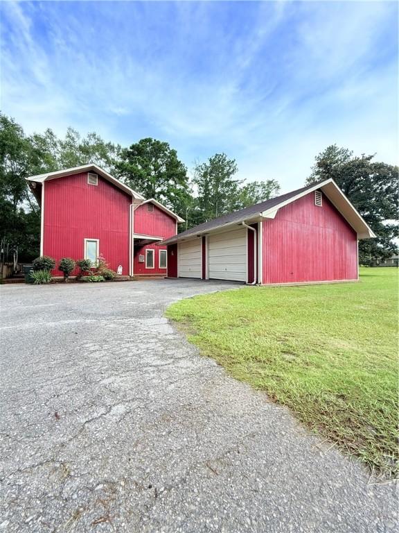 204 Carol Ann Dr, Opp, AL 36467 - photo 4