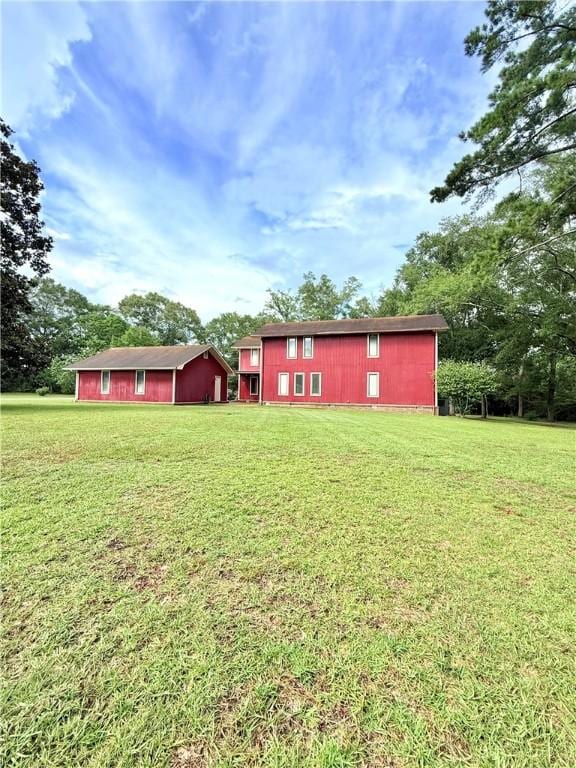 204 Carol Ann Dr, Opp, AL 36467 - photo 1