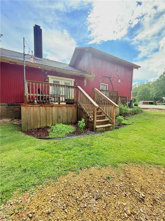 204 Carol Ann Dr, Opp, AL 36467 - photo 3