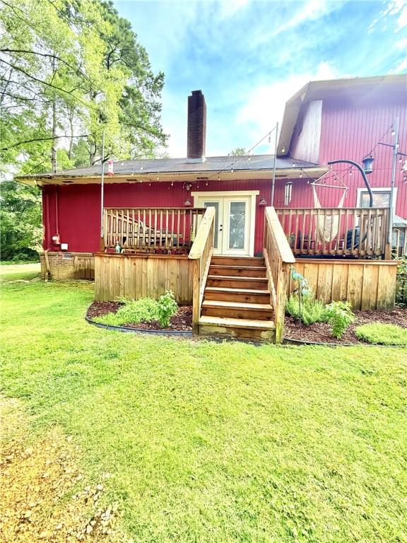 204 Carol Ann Dr, Opp, AL 36467 - photo 2