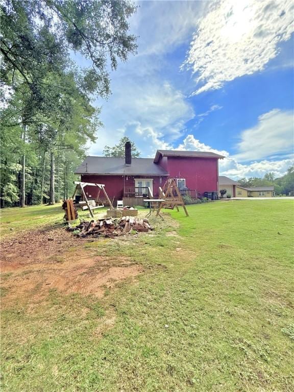 204 Carol Ann Dr, Opp, AL 36467 - photo 32