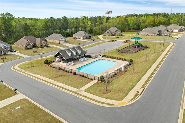 748 Owens Way, Opelika, AL 36804 - photo 25