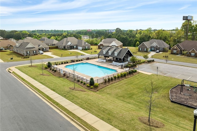 748 Owens Way, Opelika, AL 36804 - photo 26