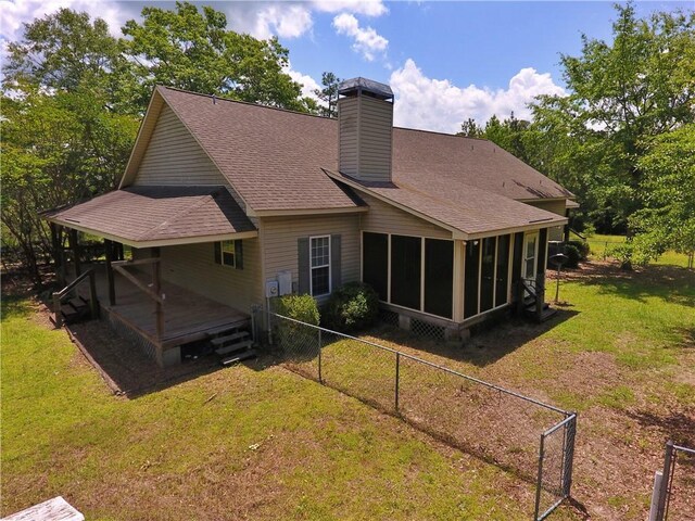 295 Lee Road 43, Beauregard, AL 36804 - photo 28