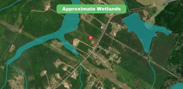 0 Farmville Rd, Notasulga, AL 36866