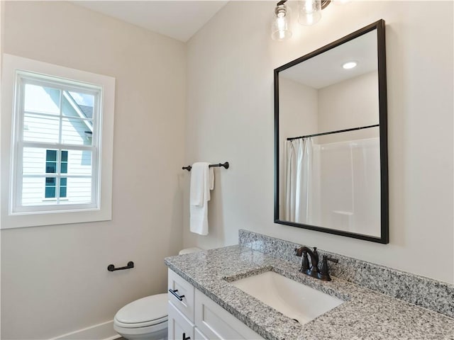 1003 Crossing Ct E, Valley, AL 36854 - full bath featuring vanity and curtained shower