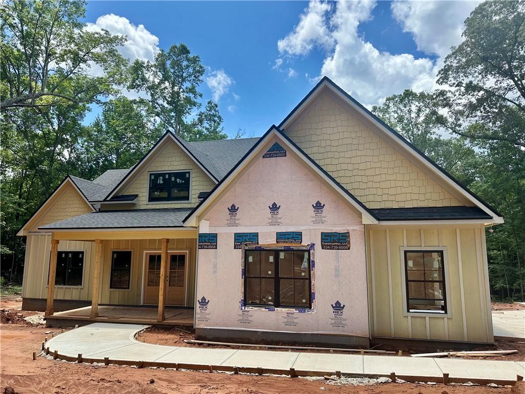 1793 Lee Road 288, Smiths Station, AL 36877 - photo 1