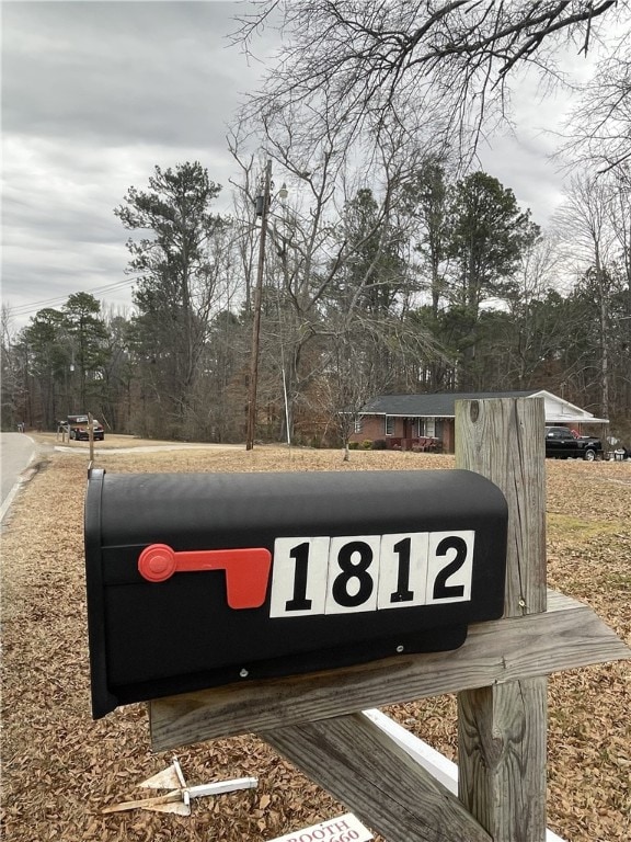 1812 K Sts, Alexander City, AL 35010 - photo 3