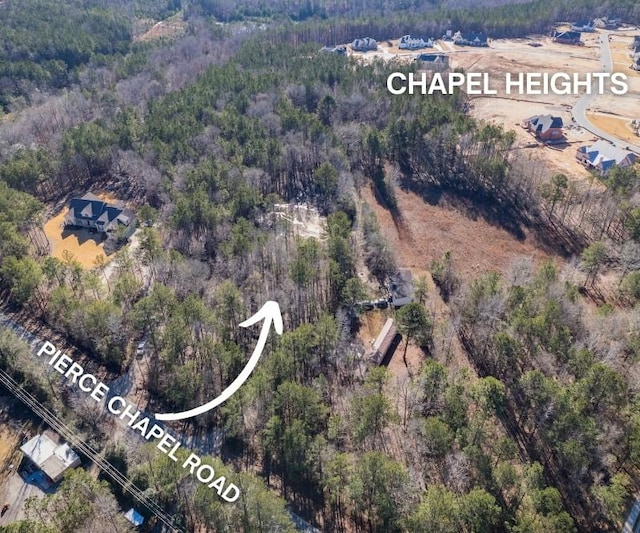 Listing photo 3 for 0 Pierce Chapel Rd, Auburn AL 36830