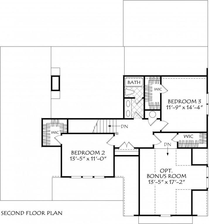 138 Cheyenne Ln, Dadeville, AL 36853 - property floor plan