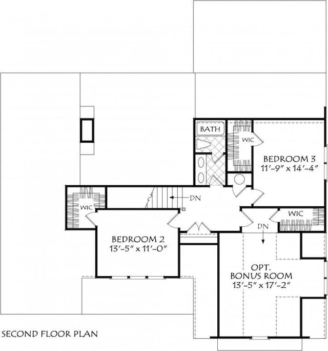 138 Cheyenne Ln, Dadeville, AL 36853 - property floor plan