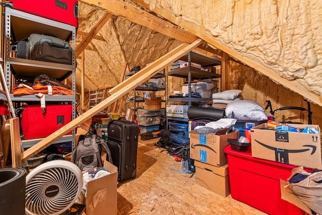14699 Lee Road 188, Waverly, AL 36879 - view of storage