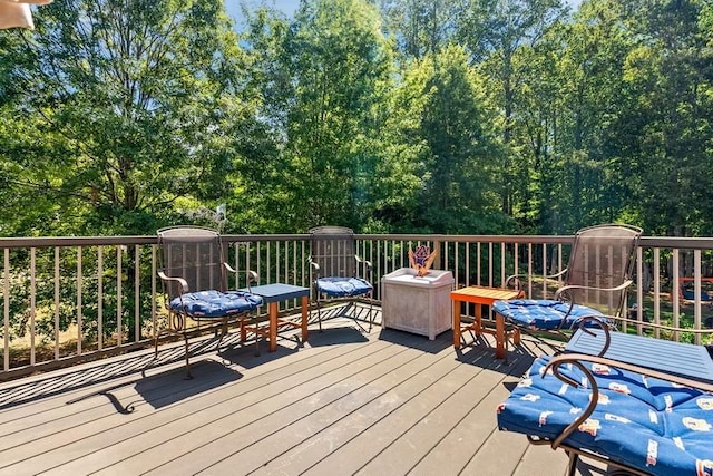 14699 Lee Road 188, Waverly, AL 36879 - view of wooden terrace