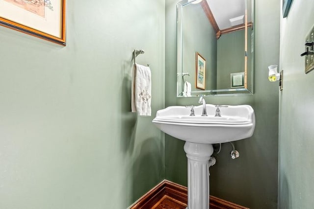 14699 Lee Road 188, Waverly, AL 36879 - view of bathroom