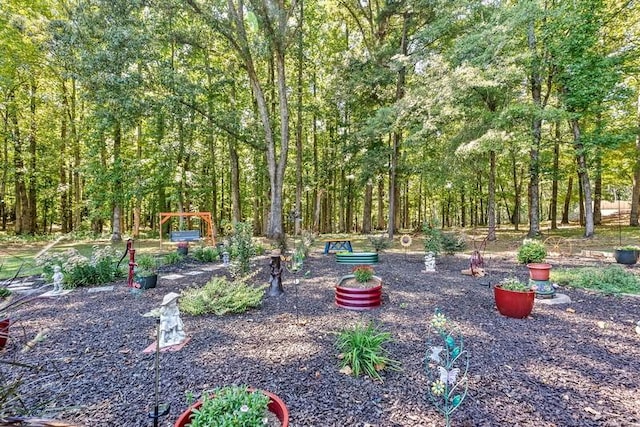 14699 Lee Road 188, Waverly, AL 36879 - view of yard
