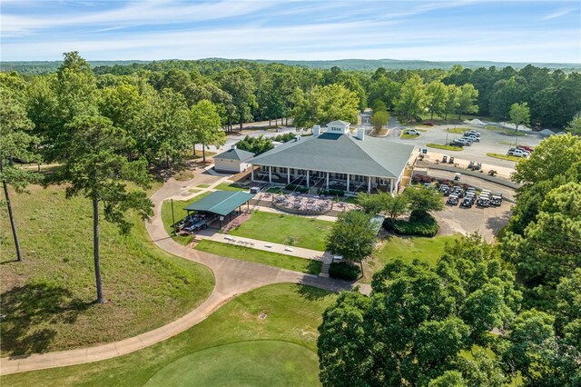 825 Stillwaters Dr, Dadeville, AL 36853 - photo 27