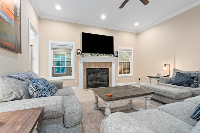 825 Stillwaters Dr, Dadeville, AL 36853 - photo 4