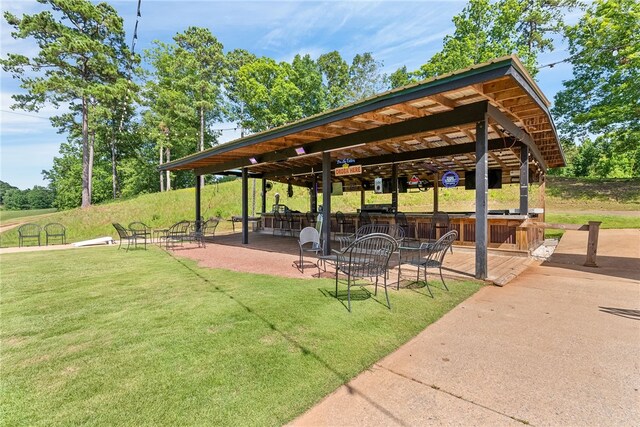 825 Stillwaters Dr, Dadeville, AL 36853 - photo 26