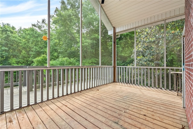 1806 Bluestone Ct, Auburn, AL 36830 - view of deck