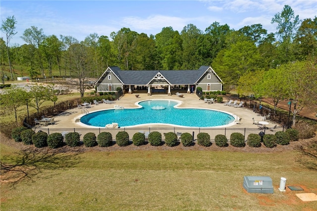 1806 Bluestone Ct, Auburn, AL 36830 - photo 46