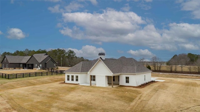 11884 Lee Road 188, Waverly, AL 36879 - view of front of house