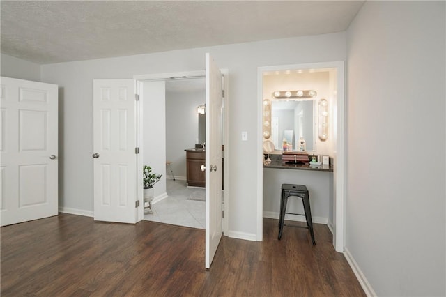 158 Lee Road 242, Phenix City, AL 36870 - bedroom with wood finished floors and baseboards
