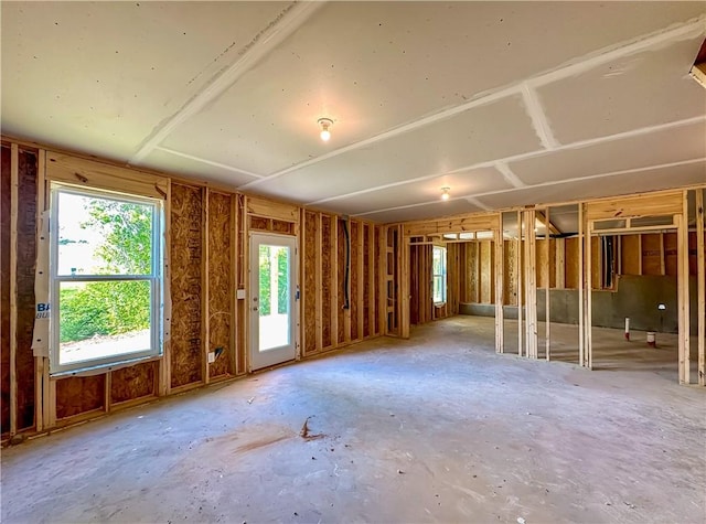 2248 Red Tail Ln, Auburn, AL 36879 - view of misc room