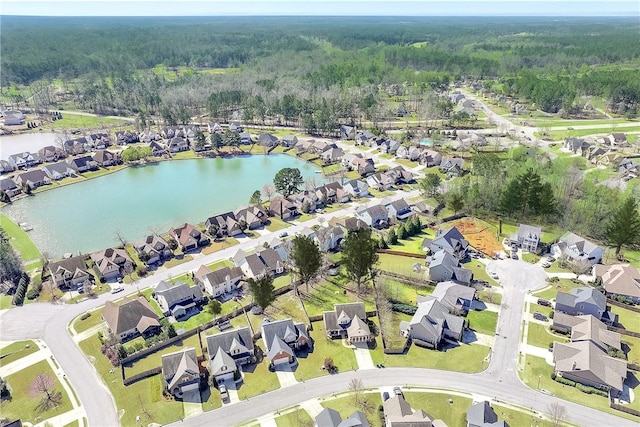 1931 Sequoia Dr, Auburn, AL 36879 - view of property location with nearby suburban area