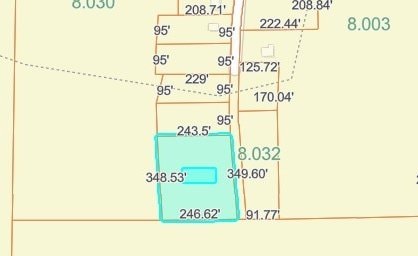 Listing photo 2 for 0 Susie Cir, Tuskegee AL 36083