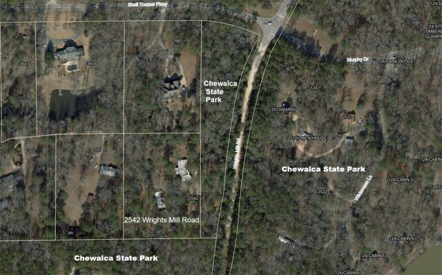 2542 Wrights Mill Rd, Auburn, AL 36830 - photo 5